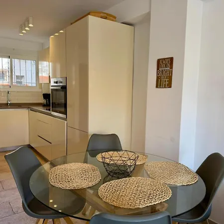 Apartmán Miami 8 Nerja